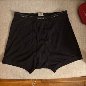 jockey: boxer briefs